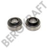 VOLVO 20518617 Wheel Bearing